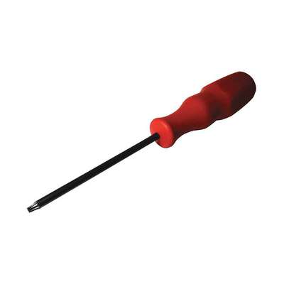 Torx Key,Tip Size T8