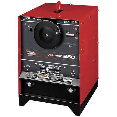 Stick Welding Power Source,