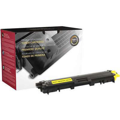 Toner Cartridge,Yellow,