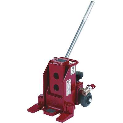 Hydraulic Toe Jack,Capacity 5