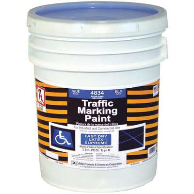 Traffic Marking Paint,Handicap