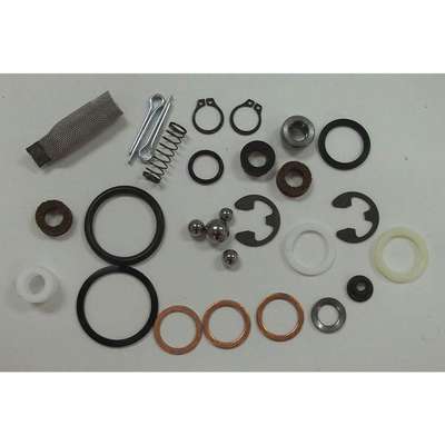 Hydraulic Hand Pump Repair Kit,