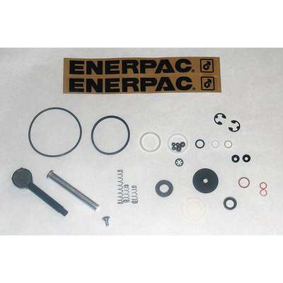 Hydraulic Hand Pump Repair Kit,