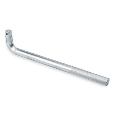 Ell Handle,3/4 In. Dr,16 In.