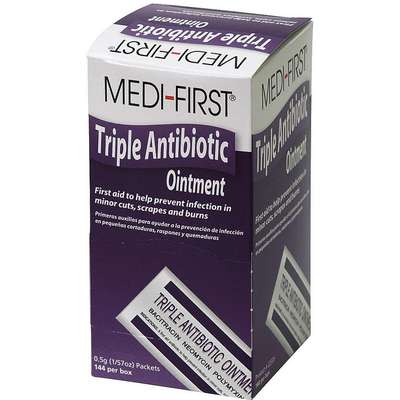 Triple Antibiotic Ointment,0.