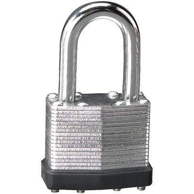 Padlock,4 Pin,Keyed Alike