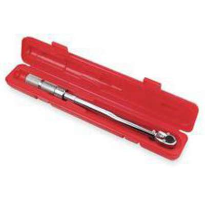 Micrometer Torque Wrench,3/4"