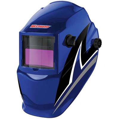 Auto Dark Weld Helmet,4,9-13,