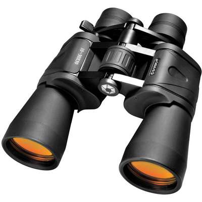 Binoculars,Black,Mag 10 To 30X