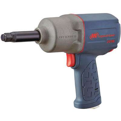 Air Impact Wrench,1/2 In.,