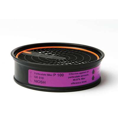 Filter,Purple/Black,PK5