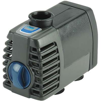 Fountain Pump,1/64 Hp,120V,2.8