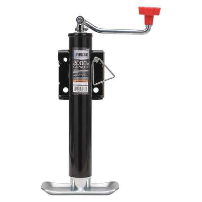 Topwind Jack,10" Lift Range