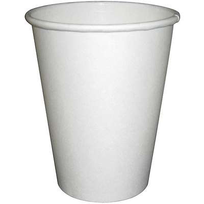 Disposable Hot Cup,16 Oz.,