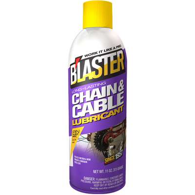 Blaster Chain&amp;Cable Lubircant