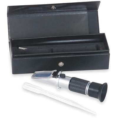 Refractometer, Handheld