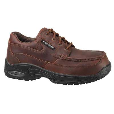 Oxford Shoe,10,D,Brown,