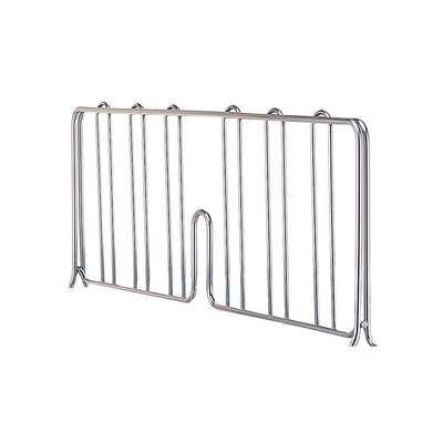 Shelf Divider,8 H x 24 In. W