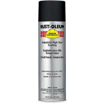 Rust Preventative Spray Paint,