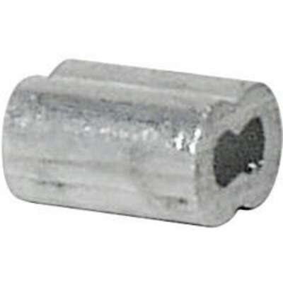 Metal Crimp Ferrule - 5/64