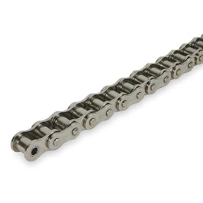 Roller Chain,Riveted,60NP,10