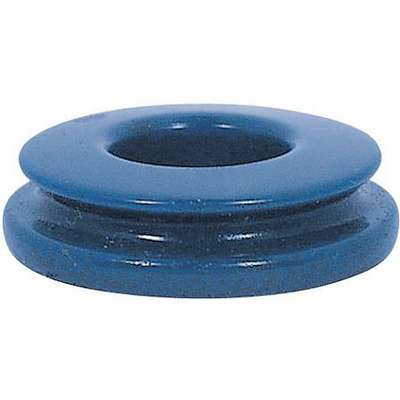 Glad Hand Poly. Seals - Blue