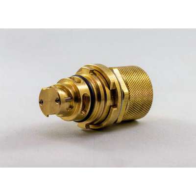 Composite Oil Pan Plug