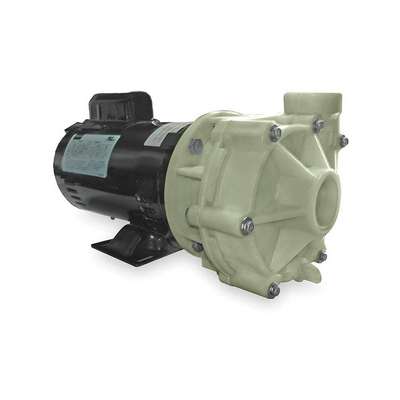 Centrifugal Pump, 1/3 Hp,1 Ph,