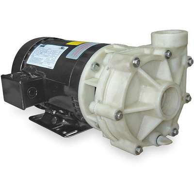 Centrifugal Pump, 2 Hp,3 Ph,