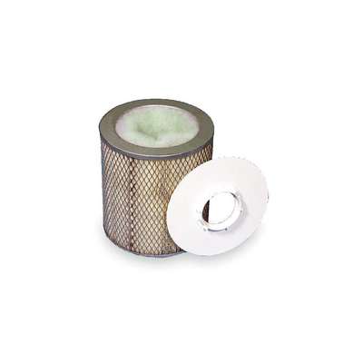 Filter,9 In. W,11 In. H