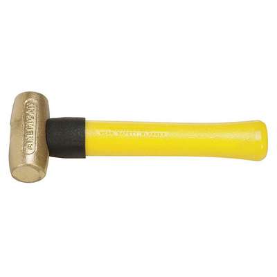 Sledge Hammer,1 Lb.,9-1/2 In,