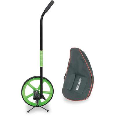 Measuring Wheel W/Stand,3 Ft,