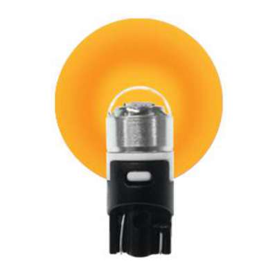 Mini Bulb 194A LED 1PK