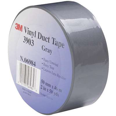 Duct Tape,2 x 50 Yd,6.3 Mil,