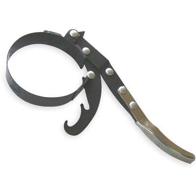 Filter Wrench,Swivel,2 3/4 To 3 3/4 In