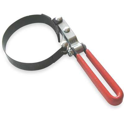 Oil Filter Wrench, Extra Large