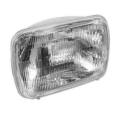 Sealed Beam #H4656 Sylvania