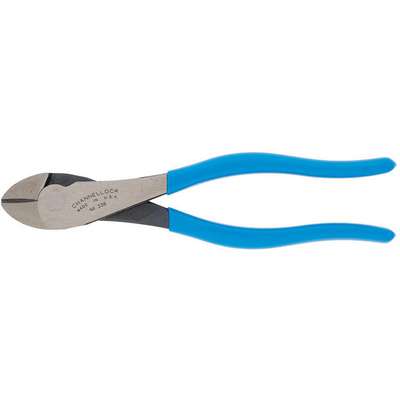 Plier, Diagonal Cut, 8IN