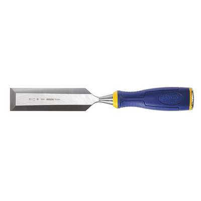 Hand Chisel,1-1/2 In. x 4-3/4