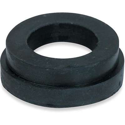 Coupling Washer, Rubber PK50