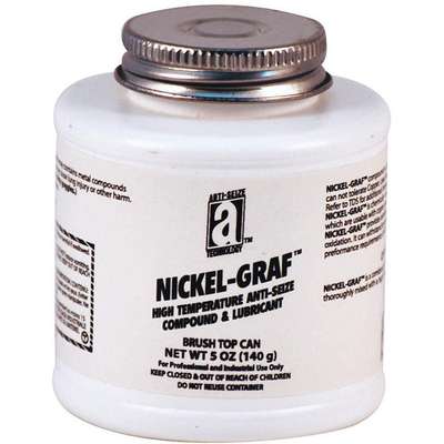 Anti-Seize Compound,Nickel