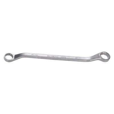 Box End Wrench,15/16",1" Head