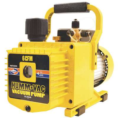 Refrigerant Evacuation Pump,30.