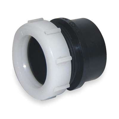 Trap Adapter,1-1/2 In Slip x