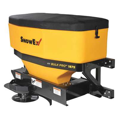 Tailgate Spreader,9 Cu. Ft.