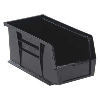 Stack And Hang Bin,10-7/8L x 5-