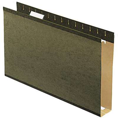 Box Hanging File Folder,Std