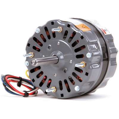 Motor,Psc,1/8 Hp,1550 Rpm,115V,