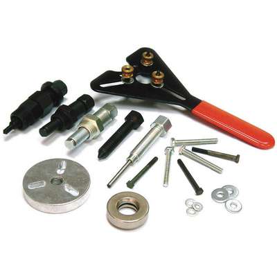 A/C Clutch Tool Kit,Installer/