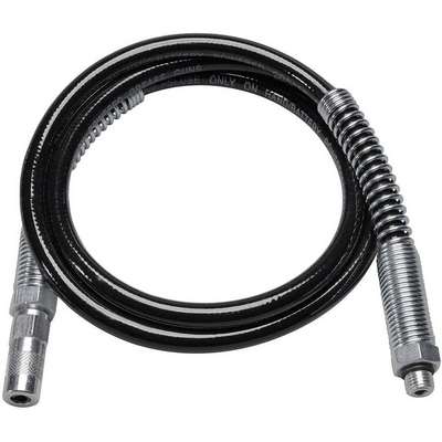 48"Grease Gun Replacement Hose